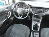 Opel Astra (2016) 1.6 CDTI, Serv.kniha, Tempomat - náhled 7