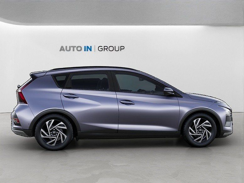 Hyundai Bayon (2025) 1.0 T-GDI Wave - fotka 7 z 8