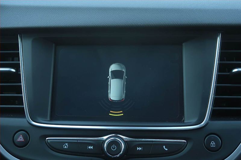Opel Crossland X (2022) 1.2 Turbo, Serv.kniha - fotka 13 z 20