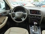 Audi Q5 (2013) S line 3.0 TDI, 4X4, Automat - náhled 7