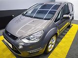 Ford S-MAX (2014) AT,Navi,nová převodovka(zaruka - náhled 12