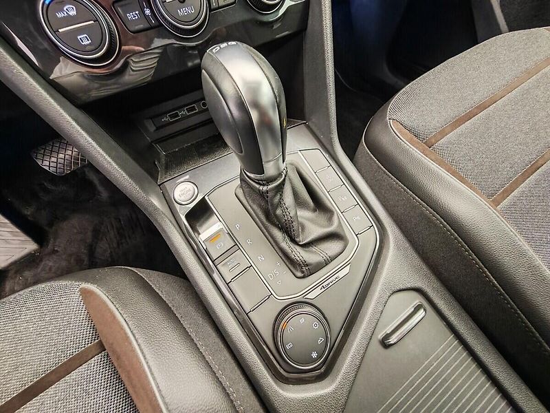 Seat Tarraco 2.0 TDI 140kW DSG 4x4 7 míst X - fotka 36 z 41