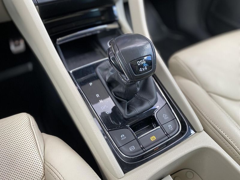 Škoda Kodiaq 2.0 TDI 140 kW 4x4 Style DSG - fotka 23 z 30