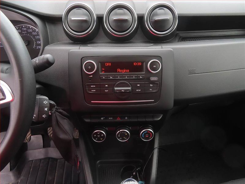 Dacia Duster (2019) Comfort 1.5 Blue dCi - fotka 12 z 18