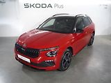 Škoda Kamiq (2025) 1,0TSi 85kW DSG MONTE CARLO - náhled 1