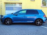 Volkswagen Golf CZ, VÝBAVA, SERV.KN.CEBIA      - náhled 16