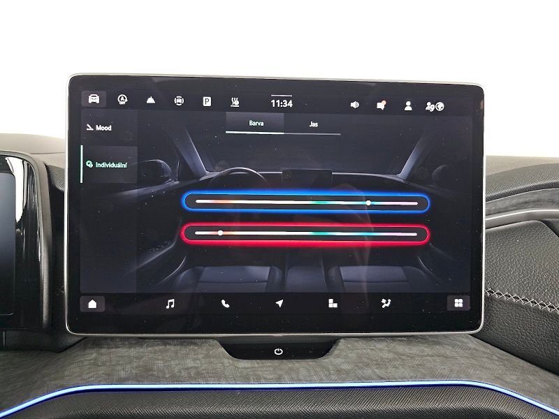 Škoda Kodiaq (2025) 2.0TDI 142kW 4x4 EXCLUSIVE WEB - fotka 17 z 30