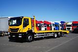 Iveco Stralis (2018) 360 / E 6 / ACC / 6 X 2 / LAWE - náhled 1