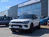 KGM Korando (2026) - náhled 1