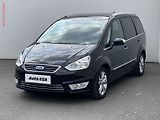 Ford Galaxy (2012) 2.2 TDCi, AT, xenon, park - náhled 2