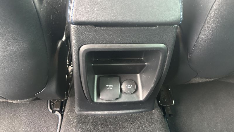 Ford Ranger (2023) Raptor - fotka 15 z 19