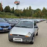 Ford Ka (2002) 1.3i, AC - fotografie inzerátu