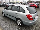 Škoda Fabia 1,4 i 16V, klima, ABS, ESP, - náhled 7