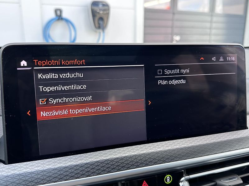 BMW X3 M40d xDrive - fotka 16 z 29