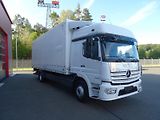 Mercedes-Benz Atego (2023) 1530 L shrnovačka EURO 6 - náhled 2