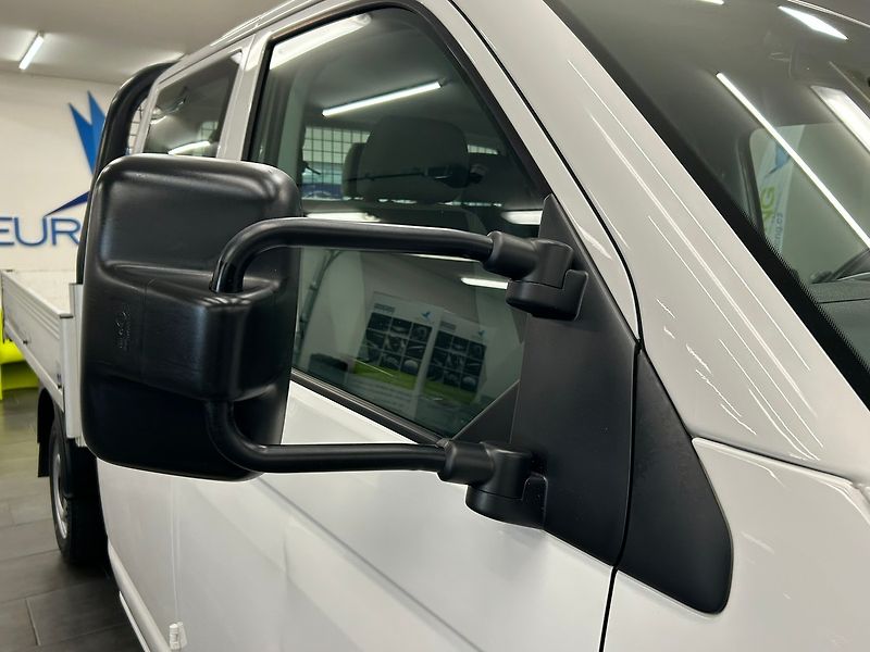 Volkswagen Transporter (2014) T5 Doka MAN 2014 | Záruka - fotka 9 z 48