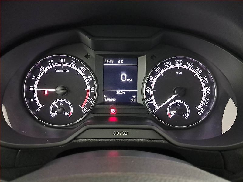 Škoda Octavia (2020) Ambition Plus 1.6 TDI - fotka 11 z 19
