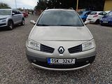 Renault Mégane 1,6 - náhled 1