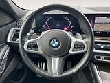 BMW X6 (2024) 30d 210kW M-PAKET TAŽNÝ CZ DPH - náhled 12
