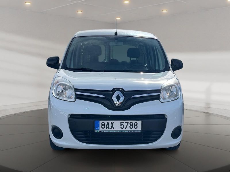 Renault Kangoo (2020) ZEN 1.5BDCi 70kW CZ DPH - fotka 2 z 11
