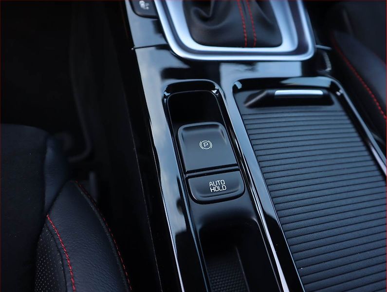 Kia Ceed (2019) GT Line 1.6 T-GDI GT, Automat - fotka 22 z 24