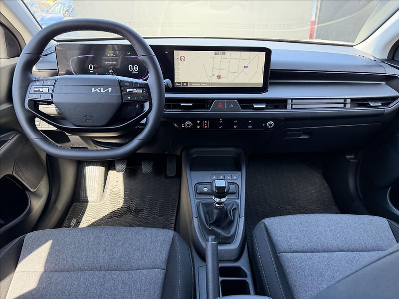 Kia Stonic (2026) 1,0 T-GDI SPIN - fotka 8 z 9