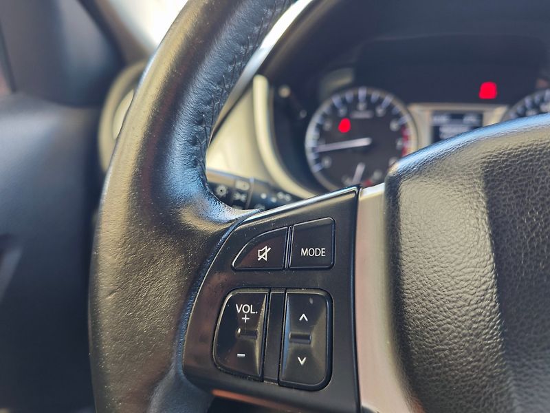 Suzuki Vitara (2016) 1.6 VVT Digiklima Kamera - fotka 22 z 40