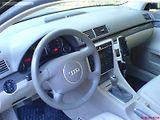 ZKUŠENOSTI UŽIVATELE: Audi A4 1,8 turbo