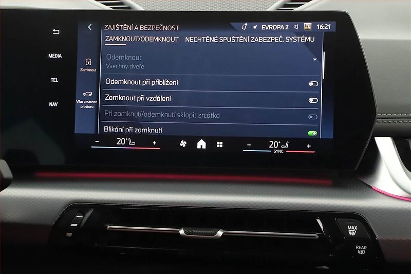 BMW X1 (2025) sDrive20i - fotka 15 z 25