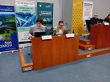 Regionální dopravní konference v Jihlavě