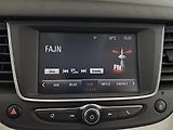 Opel Grandland X (2019) 1.2 Turbo, Serv.kniha - náhled 13