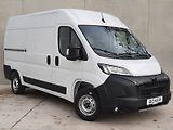 Peugeot Boxer (2026) FG 3300 L2H2 DIESEL 140k MAN6 - náhled 8