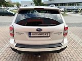 Subaru Forester (2013) 2.0XT Executive MY2013 - náhled 16