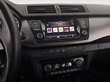 Škoda Fabia (2019) Ambition 1.0 TSI, Tempomat - náhled 12