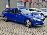 Škoda Superb 1.5 TSI 110kW DSG Style,1.Maj - náhled 1