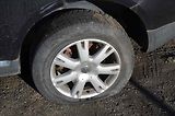 Volkswagen Touareg (2007) 2,5 TDI RS AT - náhled 13