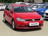 Volkswagen Golf (2014) 1.2TSi, ČR, AC, TZ - náhled 1