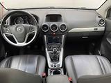 Opel Antara (2013) 2.2 CDTi 4x4, Cosmo, bixen - náhled 8
