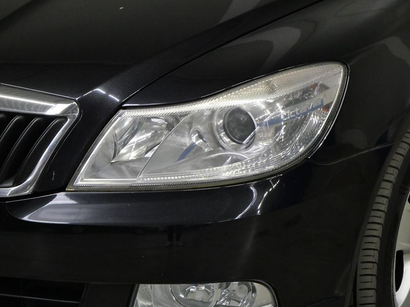 Škoda Octavia - fotka 9 z 23