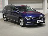 Volkswagen Passat (2019) 2.0 TDi, DSG, navi, LED - náhled 1