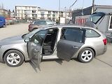 Škoda Octavia 1,5TSi DSG ! NAJ.9600km !!! - náhled 9