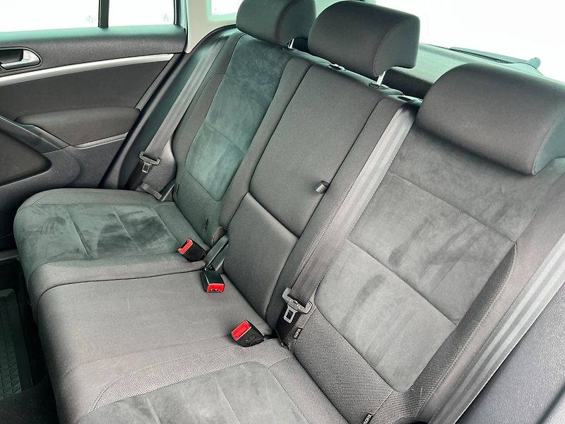 Volkswagen Tiguan (2012) 2.0TDi 103Kw SPORT 4Motion - fotka 20 z 41