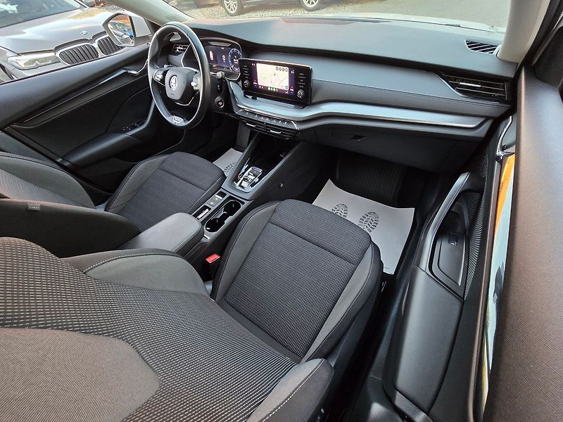 Škoda Octavia 2.0TDi 110kW DSG 1.Maj. ČR - fotka 10 z 39