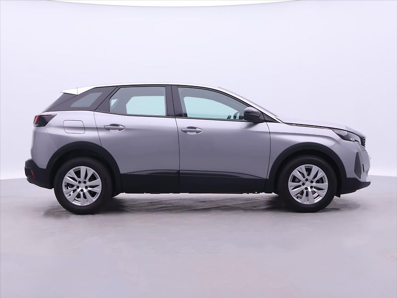 Peugeot 3008 1,2 PT 130k Aut. LED CZ DPH - fotka 8 z 30