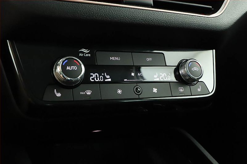 Škoda Scala (2025) 1.0 TSI, Top Selection, FullLe - fotka 17 z 20