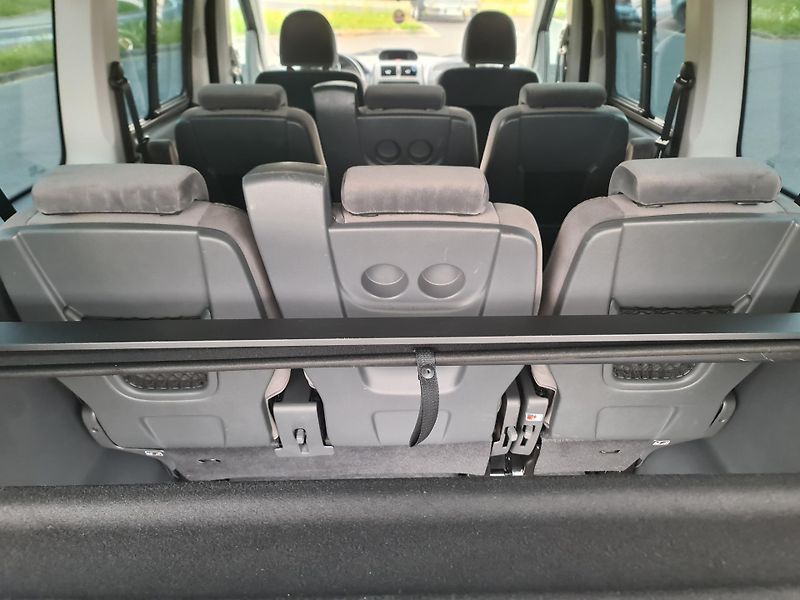Fiat Scudo (2014) LONG 2.0 MULTIJ 120-KW OLOMOUC - fotka 59 z 96