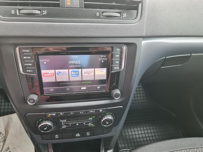 Škoda Yeti (2015) 2.0 TDi 103-KW 4x4 ADV OLOMOUC - fotka 46 z 76