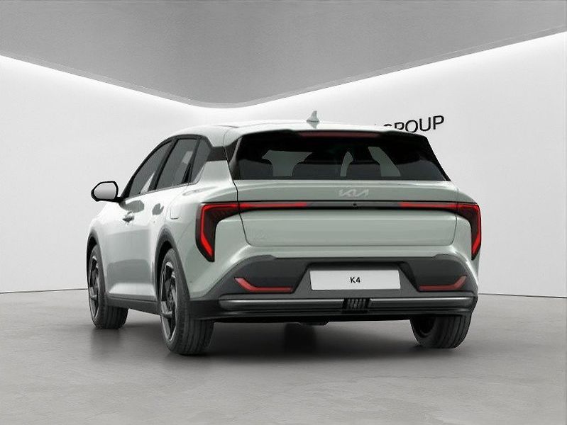 Kia K4 (2026) 1.6 T-GDI 110kW Exclusi - fotka 3 z 7