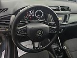Škoda Fabia III 1,0 MPi55 KW Soleil - náhled 12