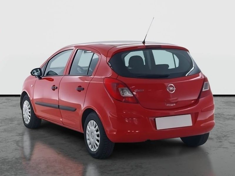 Opel Corsa (2014) 1.2, Tempomat - fotka 4 z 15